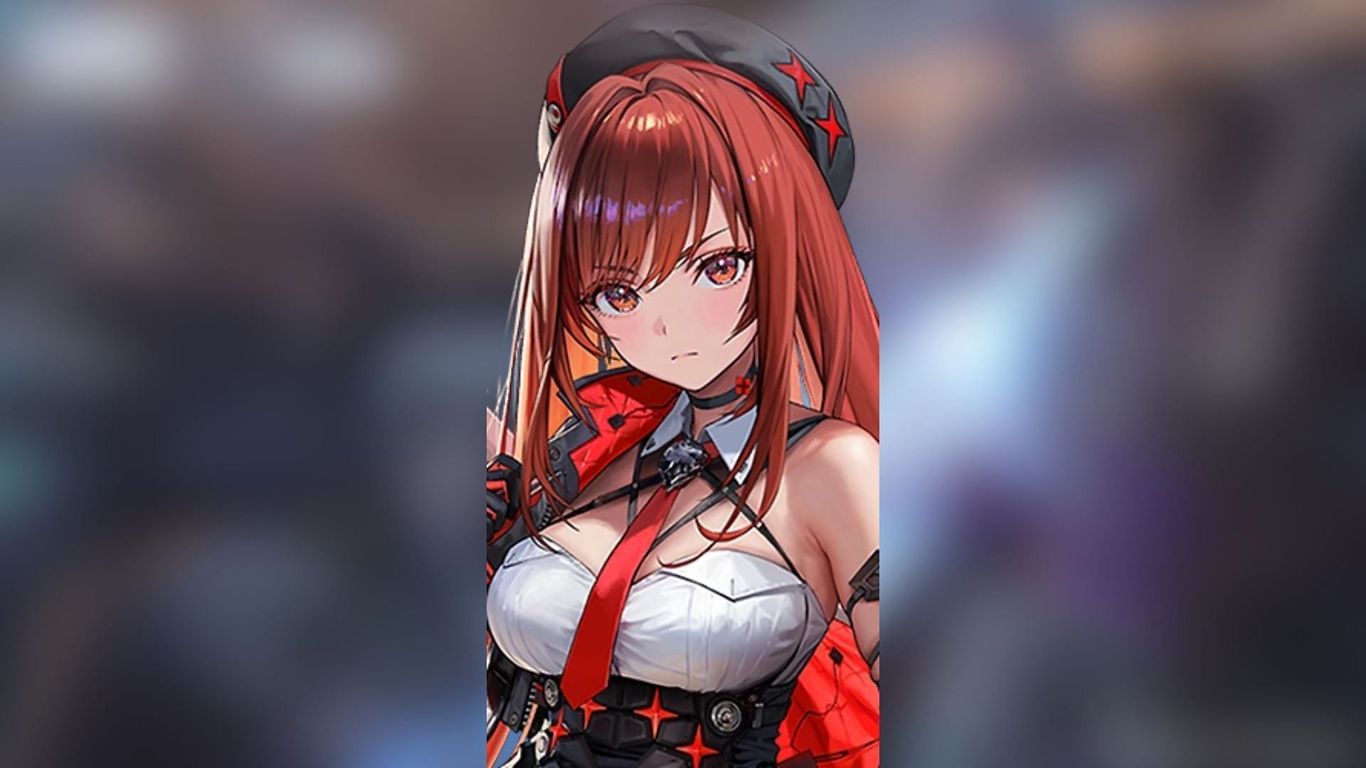 Rapi: Red Hood (Image via Shift UP)